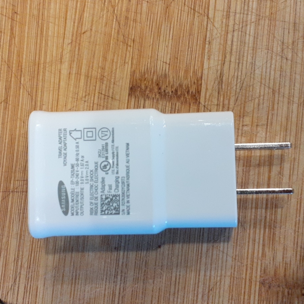 Samsung USB adapter - Picture 4 of 4